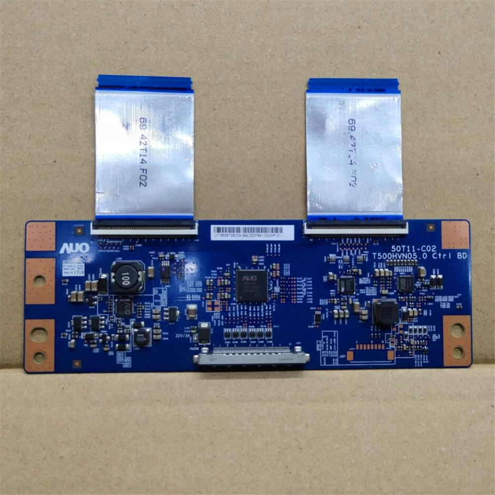 Хорошее прохождение теста для samsung un39fh5005f T-CON доска 5539t05c05 5539t05c03 50t11-c02 t500hvn05.0 ctrl BD UE39F5000AK UA39F5088AR