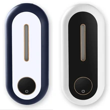 Automatic Soap Dispenser,Touchless Soap Dispenser,Wall Mounted With Infrared Motion Sensor For Bathroom Kitchen