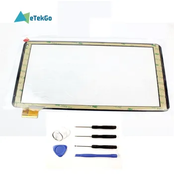 

New Touch Screen Digitizer Panel For DigiLand DL1008M 10.1" Inch Tablet PC