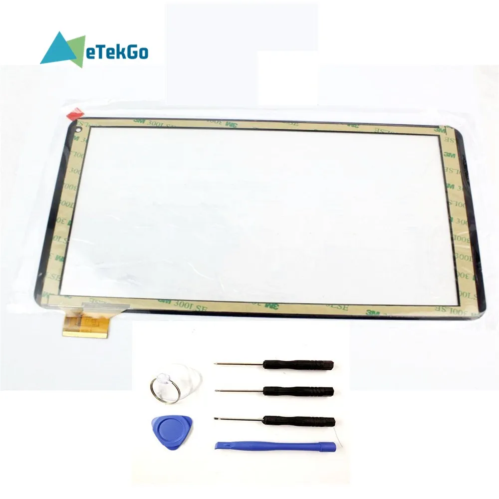 New 7 inch Touch Screen Panel Digitizer Glass For Digiland DL718M tablet PC