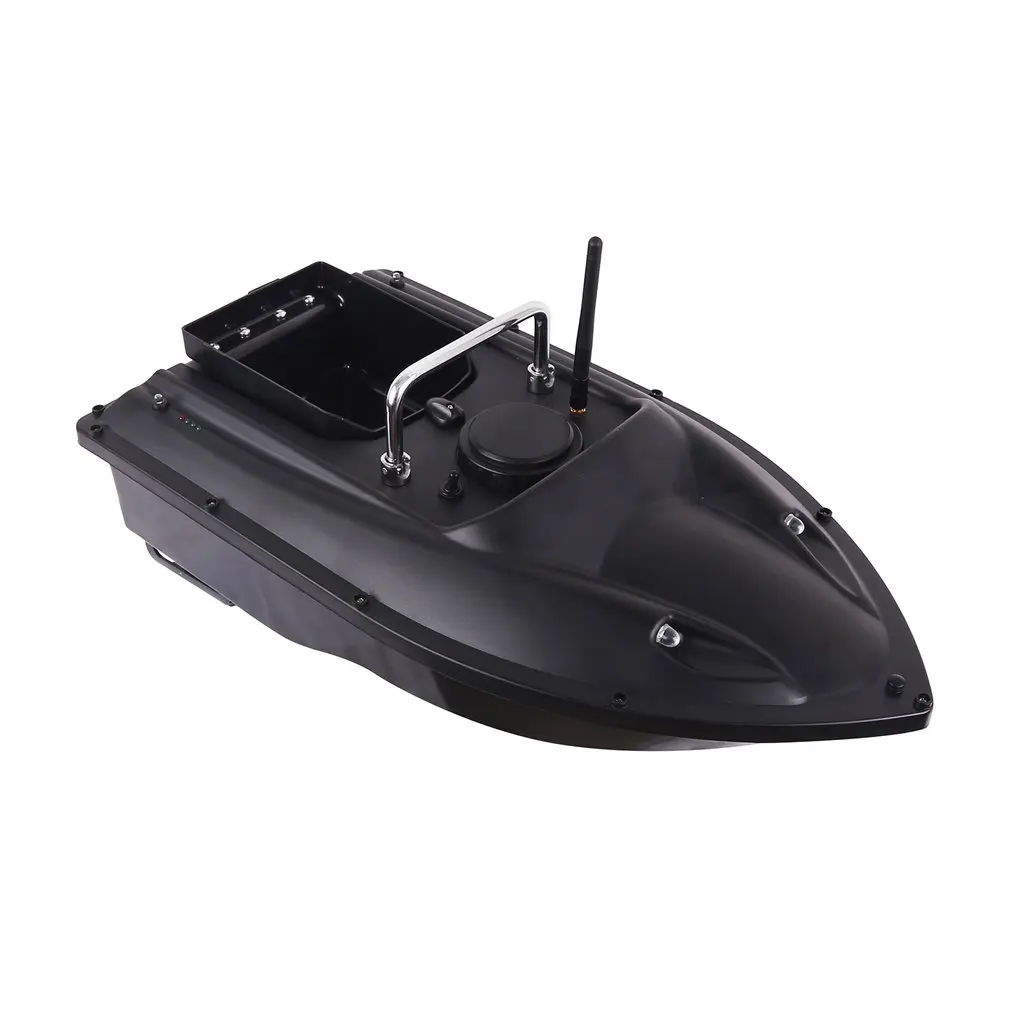 D13 Smart RC Bait Boat Dual Motor Fish Finder Ship Boat Remote Control 500m Fishing Boats Speedboat Fishing Tool Toys
