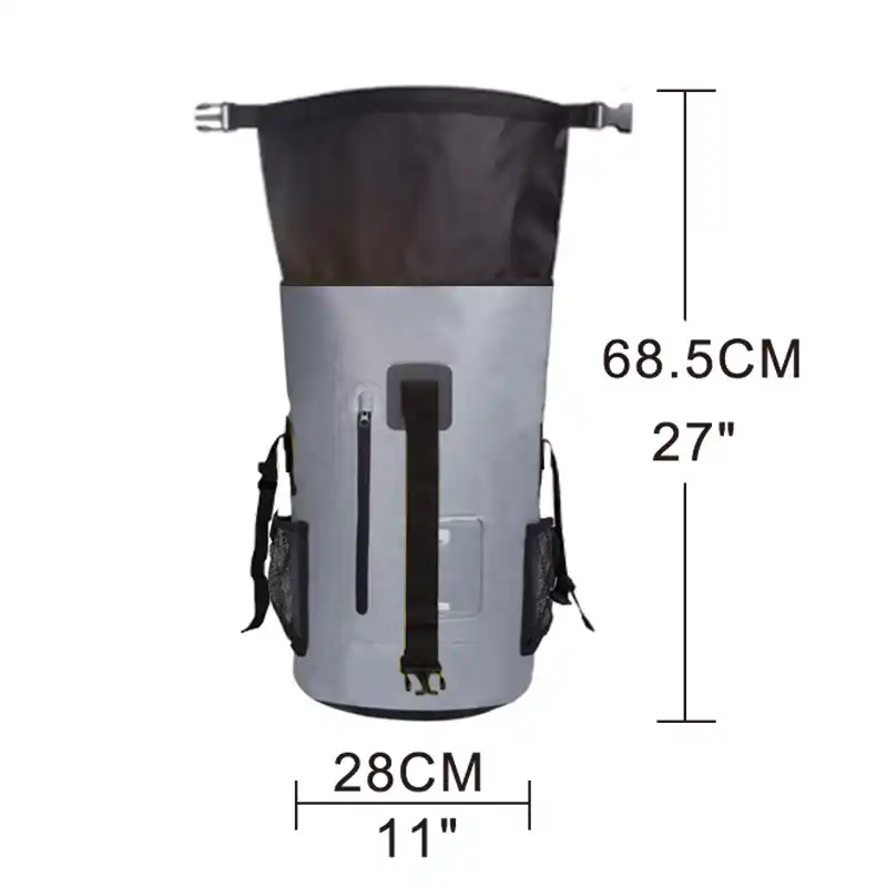 best dry pack backpack