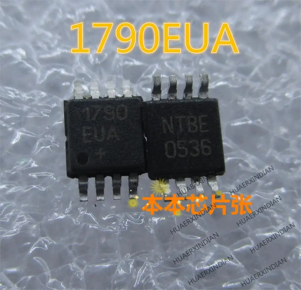 Новый MAX1790EUA 1790EUA 8 4 высокого качества | Автомобили и мотоциклы