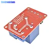 Module de relais à 1 canal cc 5V 12V 24V 30A avec Triger de niveau optocoupleur pour Arduino Mega AVR PIC DSP bras haute puissance à un canal ► Photo 2/6
