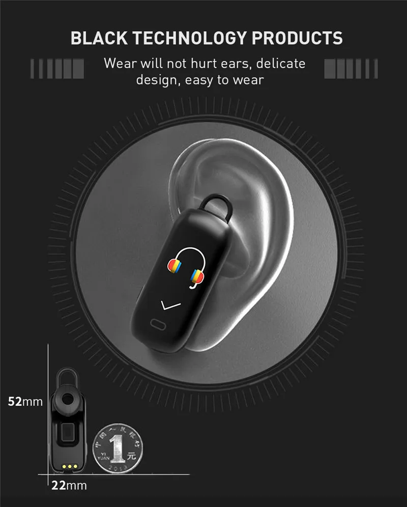 C15 2 в 1 Смарт-часы Bluetooth гарнитура напоминание о звонках фитнес-трекер монитор сердечного ритма водонепроницаемый для IOS Android для женщин и мужчин