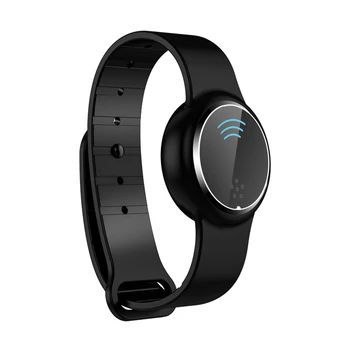 

Intelligent Ultrasound Mosquito Repellent Bracelet Indoor Outdoor Anti Mosquito Pest Insect Bugs Wristband For Kids Adult