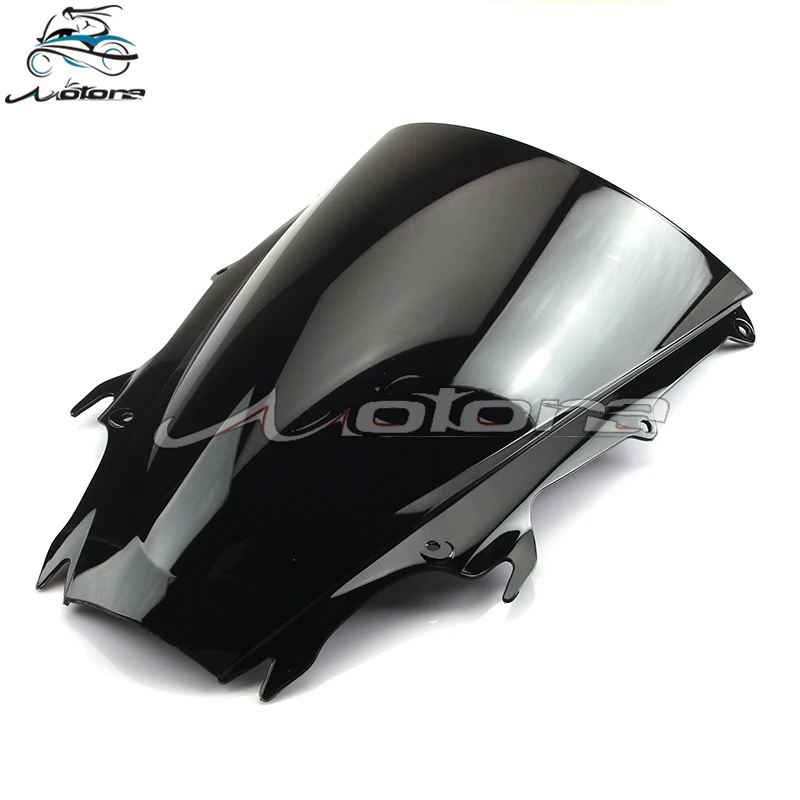 Мотоцикл ветровое стекло для Daytona 675 2009 2010 2011 2012 09, 10, 11, 12 лет