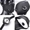 5/10/20pcs Cycling Pad High Quality 5-layer Activated Bamboo Charcoal To Prevent Formaldehyde Odor PM2.5 Non-woven Filter Chip 3
