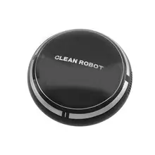 Household Mini Cartoon Rechargeable Smart Sweeping Robot Slim Sweep Suction Machine Small Mini Vacuum Cleaner Robot