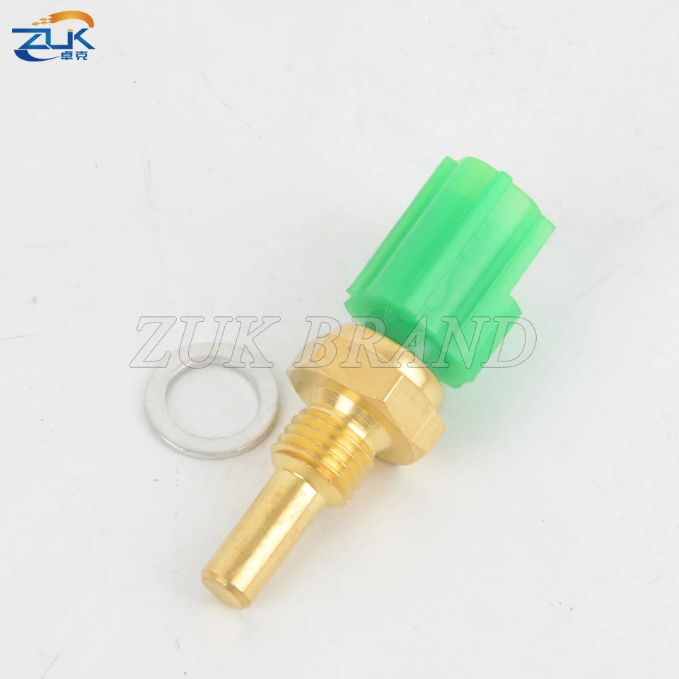 2-PINS Water Temperature Sensor temperature sensor For Toyota COROLLA CELICA CAMRY CROWN RAV4 HILUX 4RUNNER HIACE LAND CRUISER OEM:89422-20010