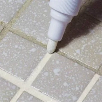 

Macador Graffti Tiles Painting Office Suitable Floor Tread Glass Mending Wall Magic Pens Marker Waxing Waterproof Accessories