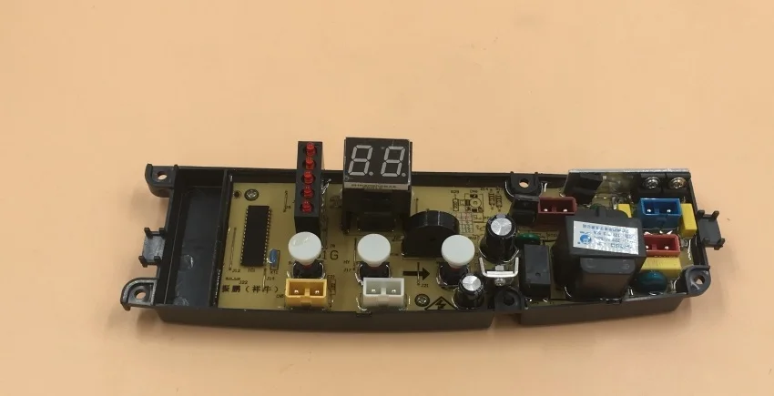 

Washing machine computer board XQB62-H53F XQB62-H51G KPB72H55F XQB62-H51GY