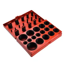 419 шт. Нитриловое резиновое уплотнительное кольцо nbr сальник черные прокладки для воздушного цилиндра клапана автомобиля химический трубопровод несущего ролика