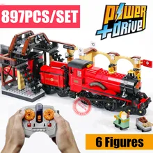 hogwarts express power functions
