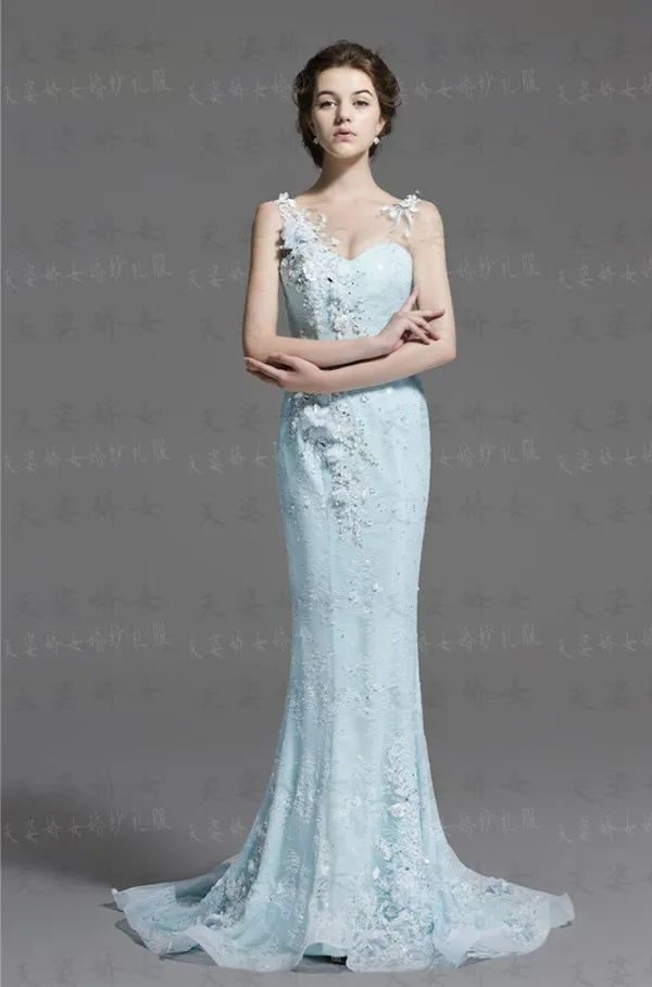 vestido de noiva longo robe de mariage романтическое Длинное нарядное платье кружевное свадебное платье платья для матери невесты
