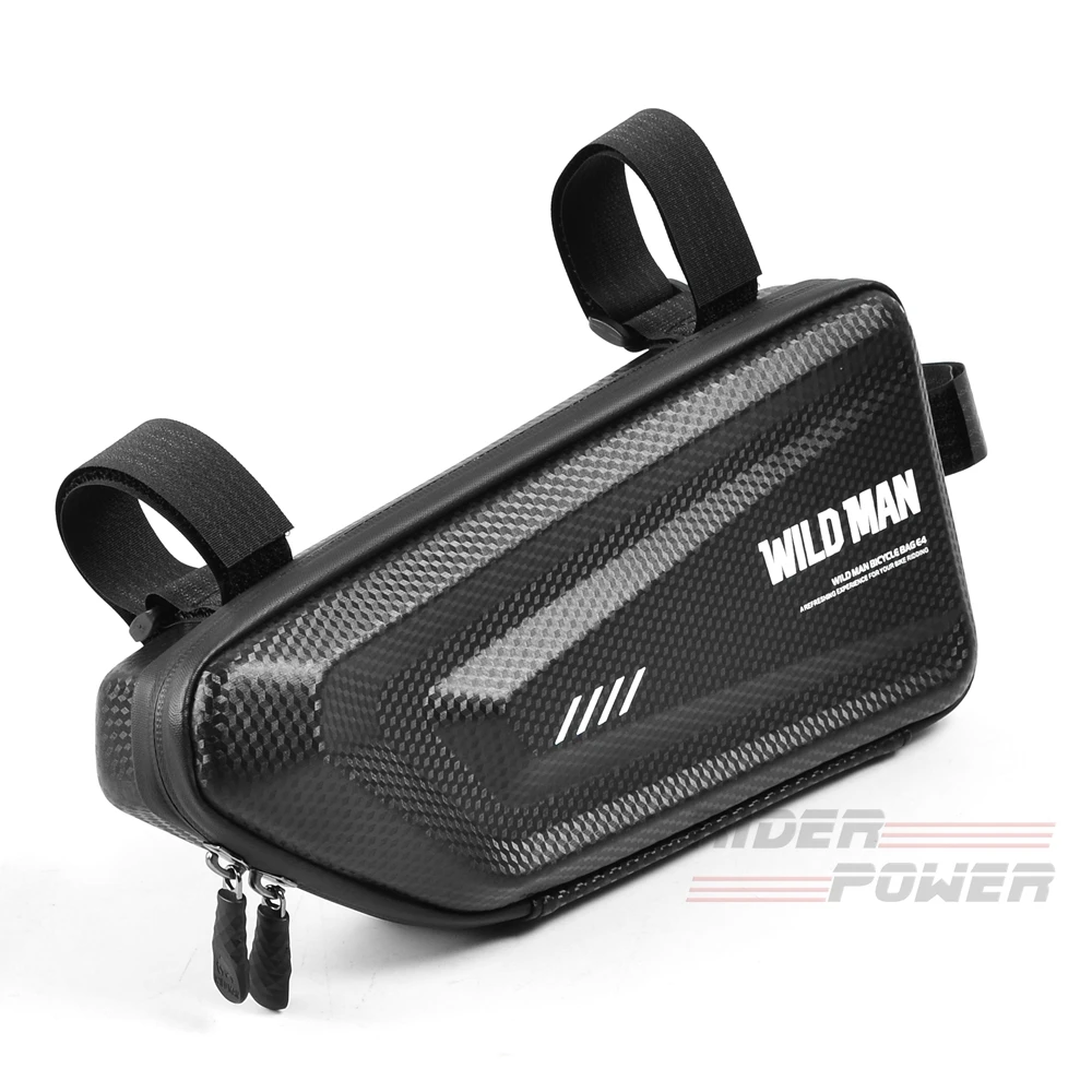 Мотоциклетная сумка rcycle правая сторона корпуса водонепроницаемый простая