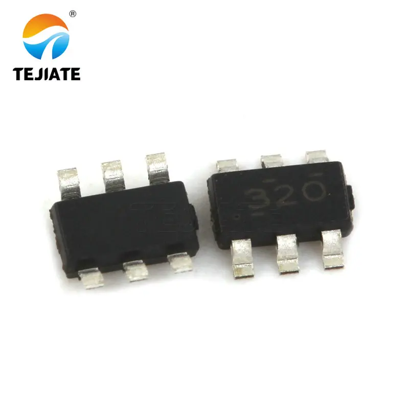 TPS563200DDCR (1)