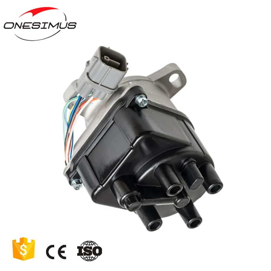 Ignition System Distributor 30100-P75-A03 for H- B18C4 B20B Aerodeck (MB, MC) 1.8 16V