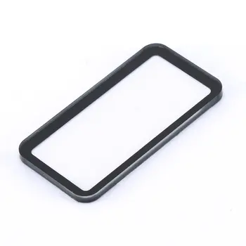 

For Canon 40D/50D Shoulder External Screen Small External Screen 95% Transparent Rate Clear Picture Hardness Is 8-9H 1 Pcs