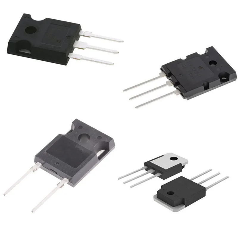 SBL3040PT SB3040CT MBR3045PT BTA41-800B BTA41-700B BTA41-600B BTA26-800B TIP35C TIP36C KSE13009L E13009L BTA26-600B BU508A | Обустройство