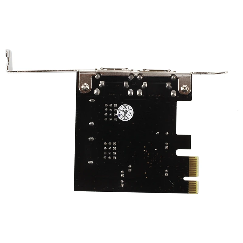 PCI-E PCI-Express для SATA 3,0 eSATA адаптер конвертер Плата расширения
