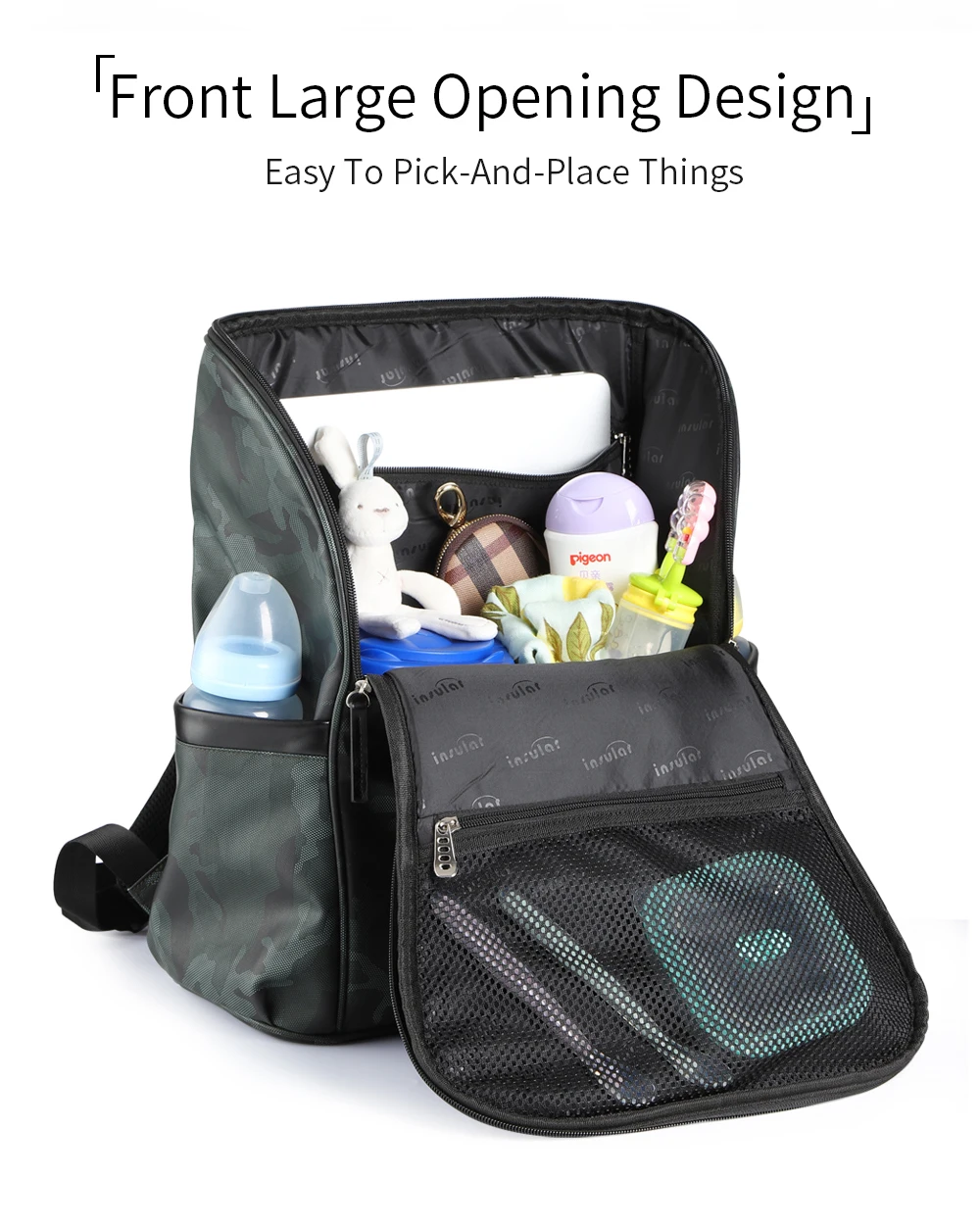 insular diaper bag (5)