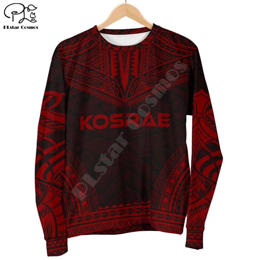 

Новинка, модная Толстовка PLstar Cosmos Kosrae в Полинезию, свитшоты с 3D-принтом, пуловеры, Мужская Уличная одежда, толстовки, верхняя одежда, стиль 9