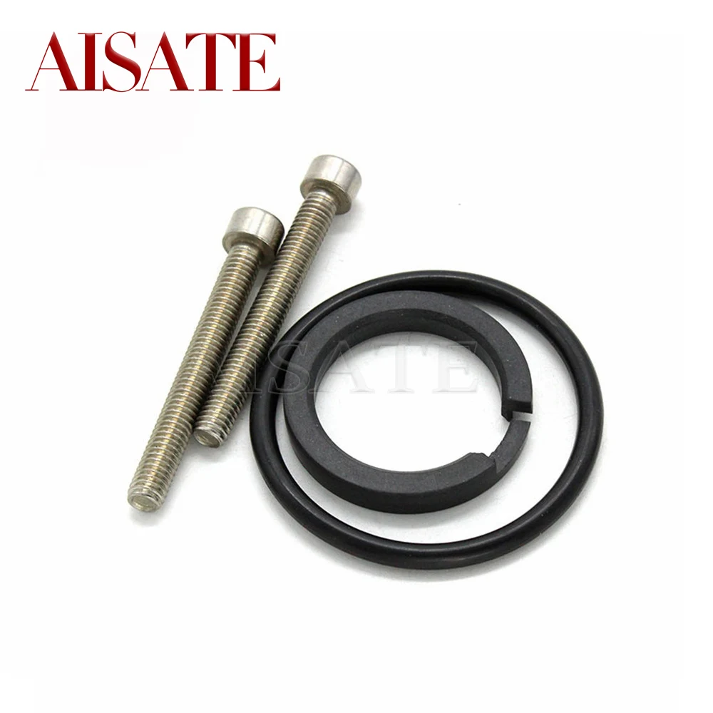 Воздушный компрессор поршневое кольцо винтовое уплотнительное для Mercedes W220 W211 Audi