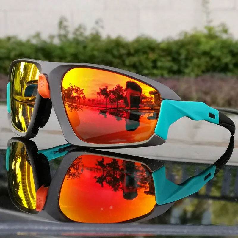 Велосипедные очки для мужчин и женщин, велосипедные солнцезащитные очки, линзы, очки Gafas de Ciclismo, очки для вождения, рыбалки, велосипеда, спорта на открытом воздухе