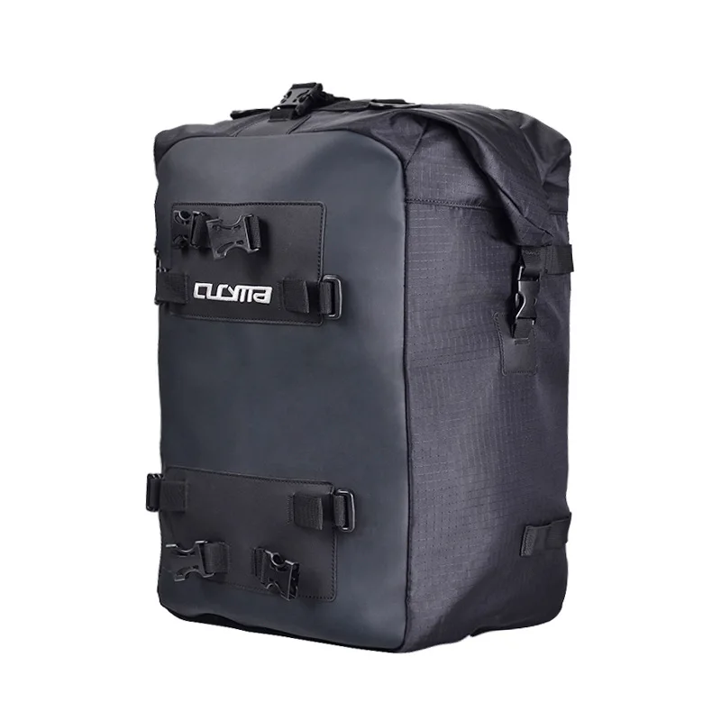 Waterproof Motorcycle Bag Backpack Back Seat 30L High Quality Multi-functional Big Capacity Sac Moto Borse Luggage Mochila |
