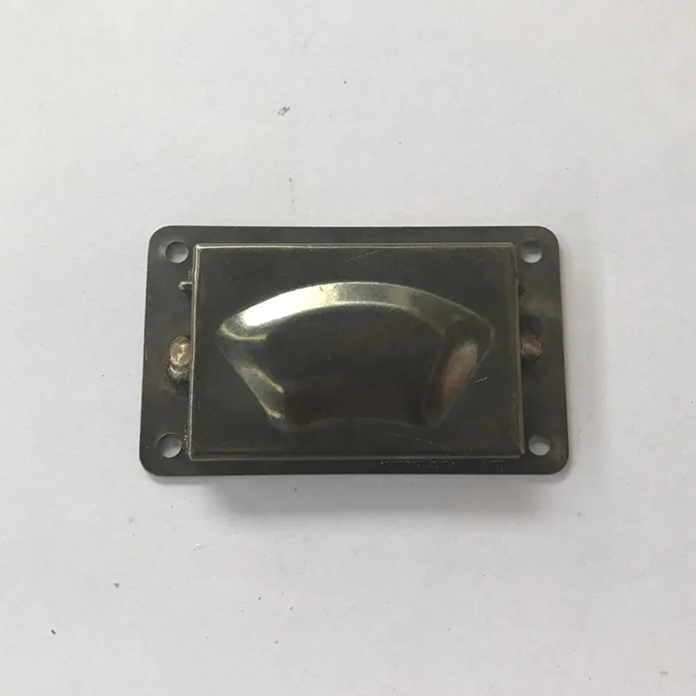 2 шт китайский ящик Металлическая Ручка Тянет медная латунная ручка для ящика