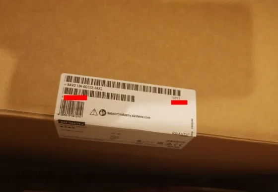Оригинал en caja nuevo 6ES7193 4CB30 0AA0 6ES7 193 0AA0 Пневматические компоненты