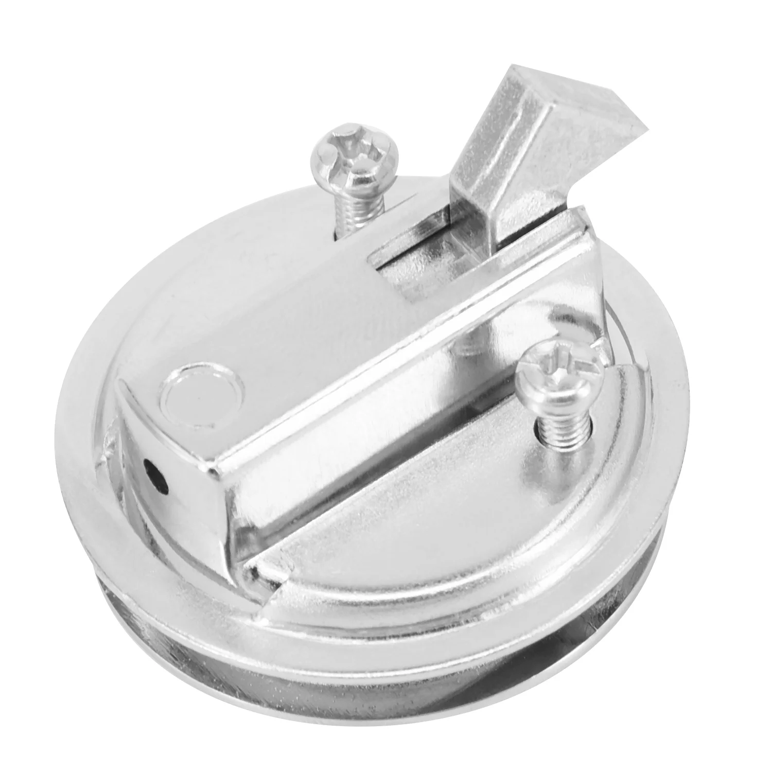 Безопасный люк смывной тяга защелка аксессуары для лодки морской корабль автомобильной промышленности