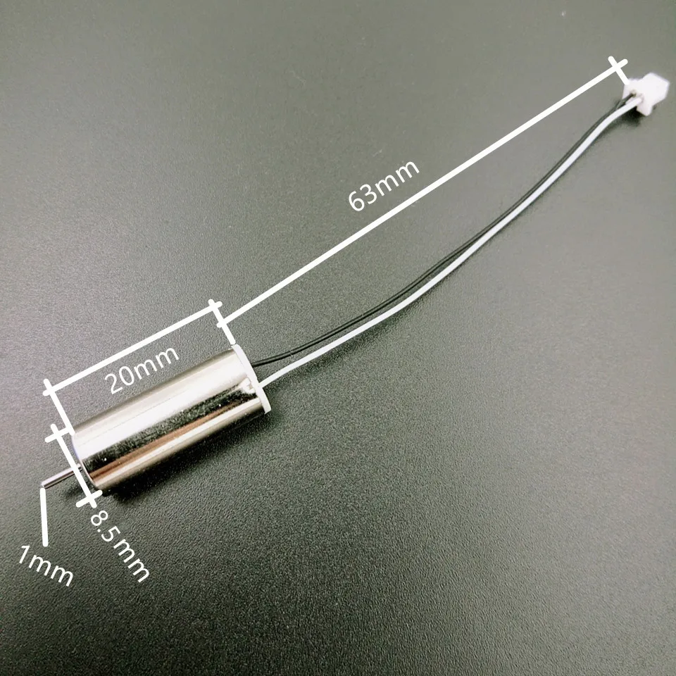 8520 motor