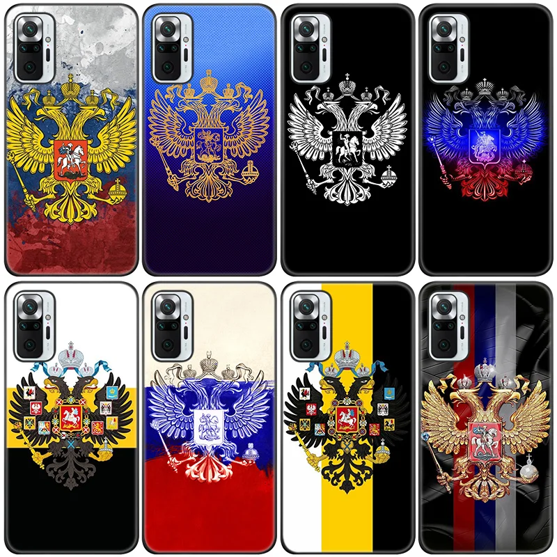 Силиконовый чехол для Xiaomi Redmi Note 11 10 9 8 Pro 11T 10T 10S 9S 8T 9A 9C 9T | Мобильные телефоны и
