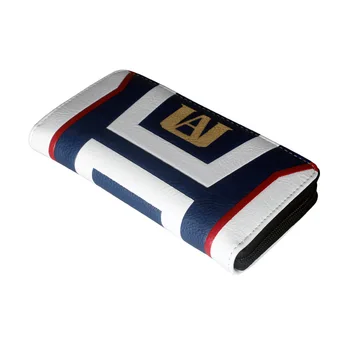 

My Hero Academia Women Wallet Large Capacity Wallets Female Purse Lady Purses Phone Pocket Card Holder DFT5055