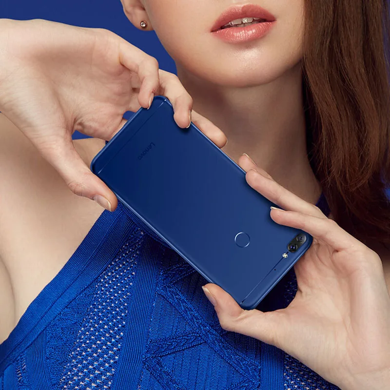 Глобальная версия lenovo K9 Примечание 3 ГБ/4 Гб оперативной памяти 32 встроенной