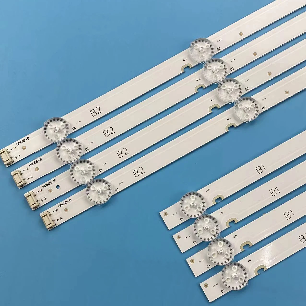 LED Ʈ, PTV55U21DSGW 55U4700LA PTV55U21DSWNC 2D03581 Rev.C 2D03582 YAL13 00530300 24 00630300 41