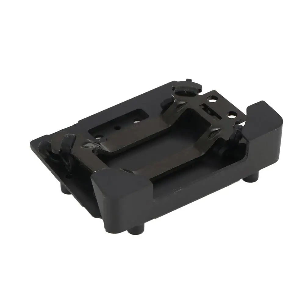 Черный Смартфон планшет поддержка держатель адаптер для DJI MAVIC PRO/Air RC Дрон передатчик для квадрокоптера пульт дистанционного управления монитор Pad - Цвет: Черный