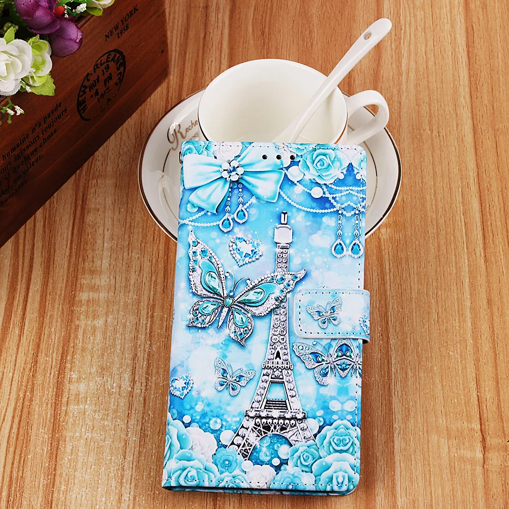 A51 case for Samsung Galaxy A51 A 51 A515F coque for Samsung A71 A 71 SM-A715F A21S A217F case flip wallet Painted leather cover samsung silicone