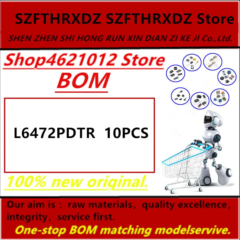 SZFTHRXDZ BOM профессиональные электронные компоненты one-stop BOM Таблица соответствующие Модели обслуживания