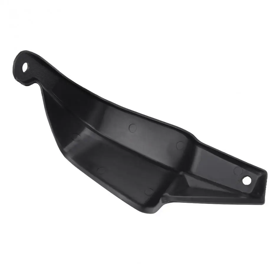 New Motorcycle Hand Guard Shells Hand bar Cover for Kawasaki Versys 650 KLE650 2010 2011 2012 2013