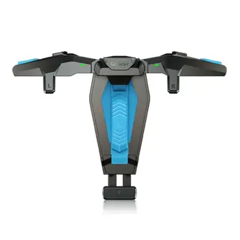 

Game Sir F4 Falcon Mobile Gaming Controller Plug and Play for iOS / Android No Need Bluetooth APP Zero latency COD PUB