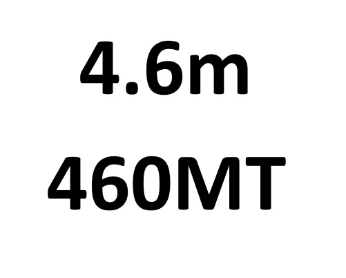 Shimano Rod Borderless BB оригинальная модель Iso 5 размеров 380MT/420MT/420MLT/460MT/495MT высокое качество японский спиннинг - Цвет: 460MT