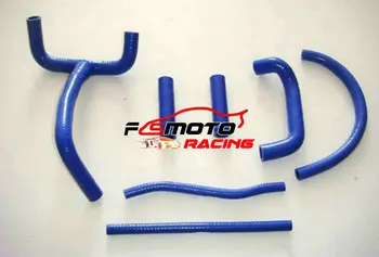 

Silicone Radiator Hose For KTM 620 625 640 660 LC4 Adventure R Duke-E Duke EXC SMC SMS 4T-SC Rally Dual Supermoto Prestige