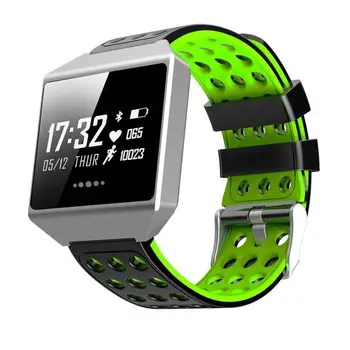 

Smart watch CK12 Watch Blood Pressure graphene ECG Heart Rate Monitor Smart Bracelet Fitness Tracker Smartband for phone