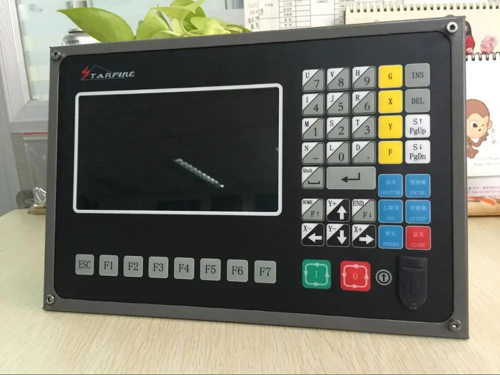 

2-axis SF-2100C