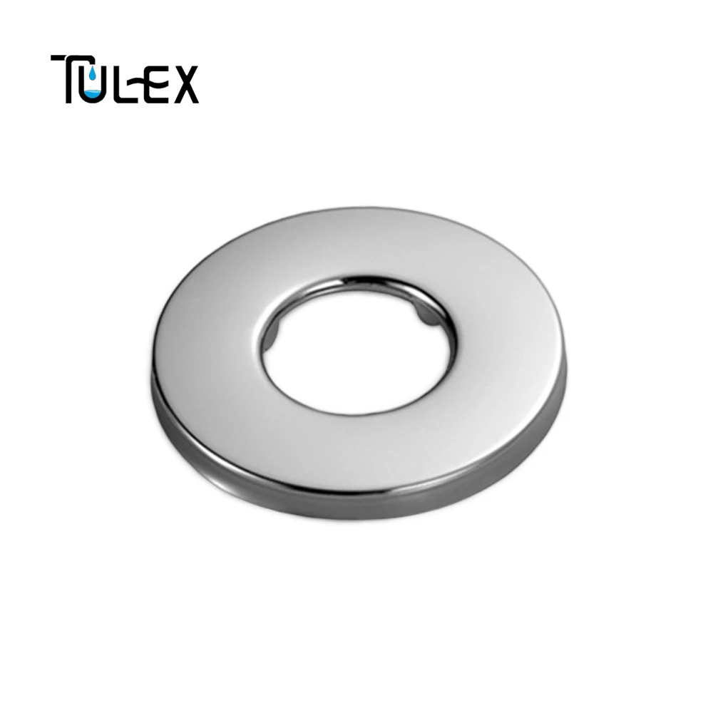 TULEX душевая рукоятка, душевая труба, удлиняющая душевая головка для ванной, ванная комната, Скрытая установка, нержавеющая сталь