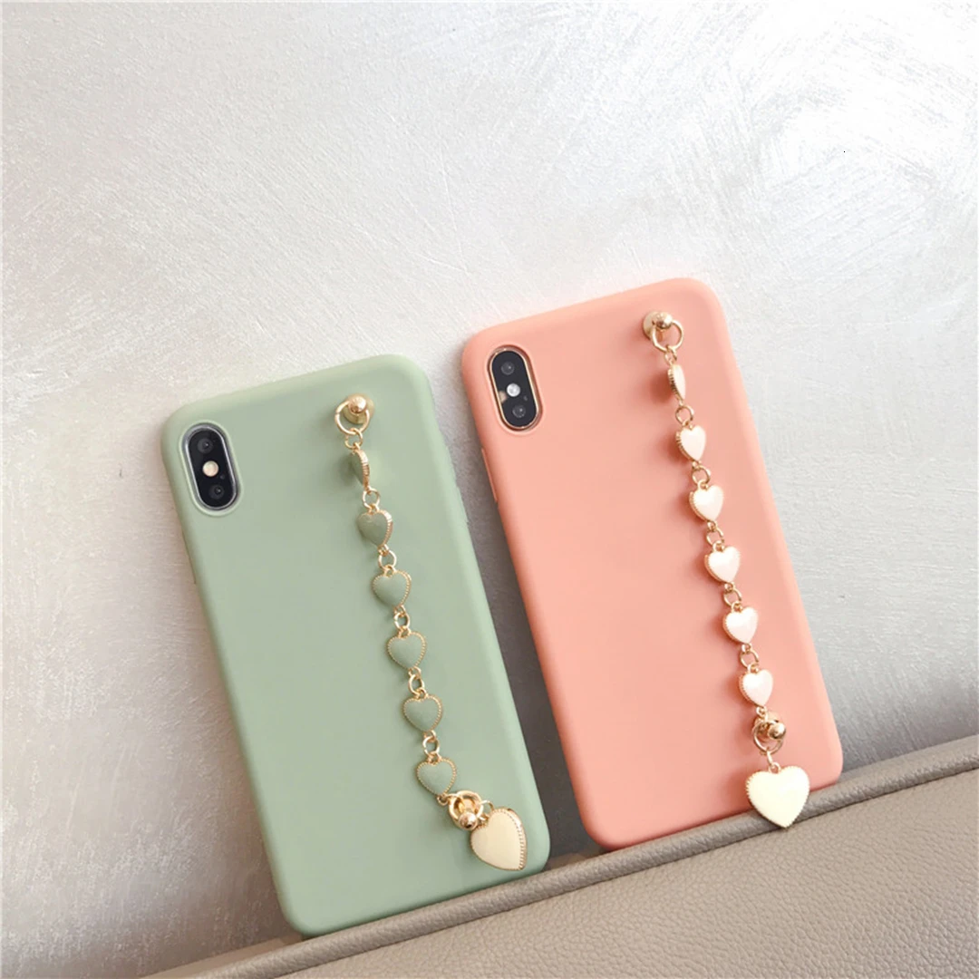 Onevan роскошный 3D драгоценный камень красивый браслет мягкий чехол для iPhone 11pro Max 11 XS XR 7 plus для samsung S7 8 910 Lite note8 9 чехол