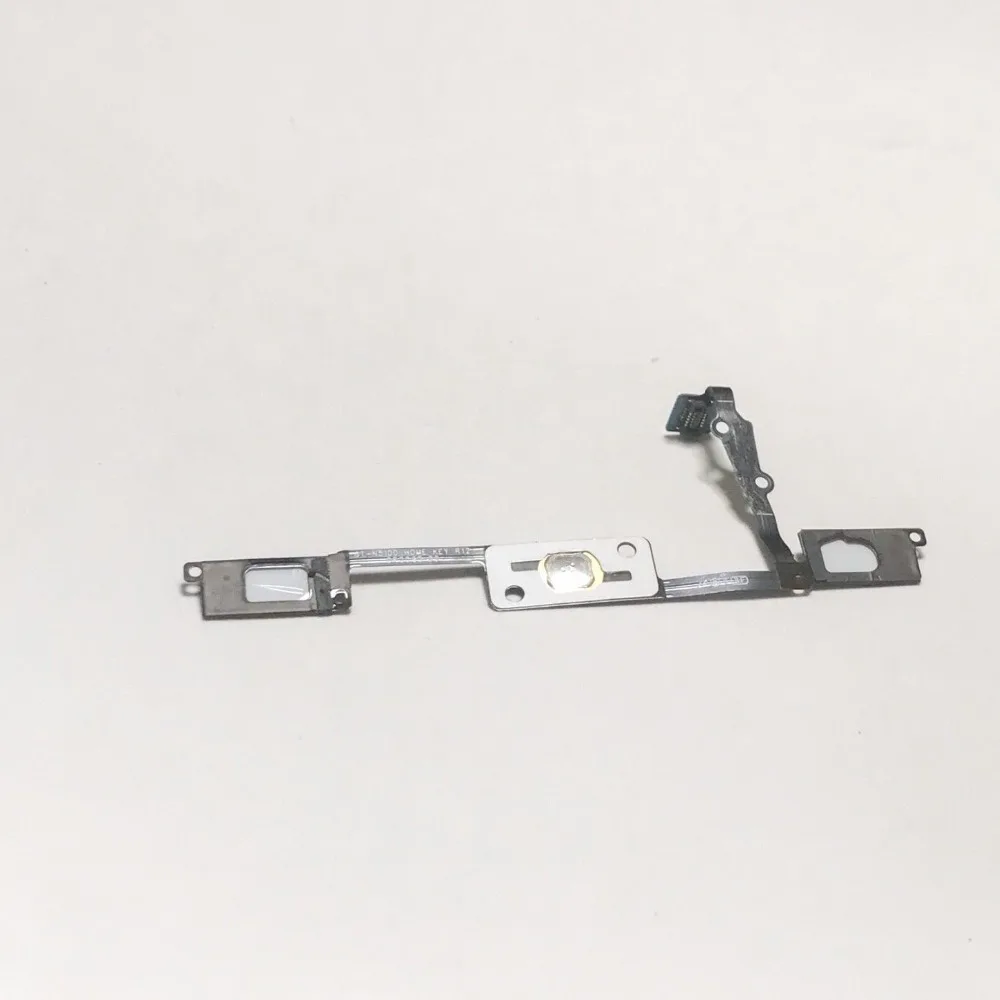 

5pcs/lot Home Button Keypad Sensor Flex Cable For Samsung Galaxy Note 8.0 N5100 N5110 N5120 return functions
